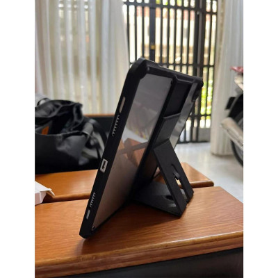 Ốp lưng chống sốc cho iPad Pro 11/ 12.9 inch (M2-2022/M1-2021/2020) - Hàng chính hãng