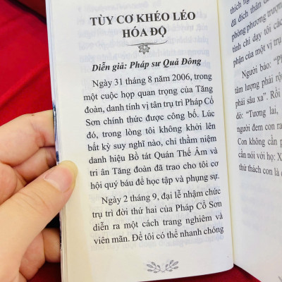 Sách - Có hẹn với sư phụ 2 - Hòa thượng Thánh Nghiêm - Vĩnh nghiêm Books