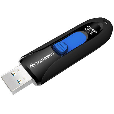USB Transcend JetFlash 790K 3.0/3.1 - Hàng Chính Hãng