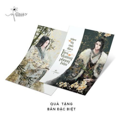 Sách - Năm Ấy Vạn Dặm Tìm Đường Phong Hầu - Combo 2 Tập - Mạn Mạn Hà Kỳ Đa - AZ Việt Nam