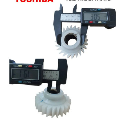 BỘ NHÔNG LY HỢP MÁY GIẶT TOSHIBA AW-B1000,H1000,G1000 – HÀNG CHÍNH HÃNG