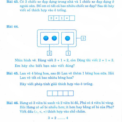 Tuyển Chọn Các Bài Toán Đố Nâng Cao 1