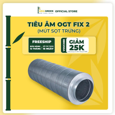 Phụ Kiện Tiêu Âm Tròn Mút Sọt Trứng, Giảm Tiếng Ồn Hiệu Quả, Chính Hãng ASIA GREEN ( Giá bao gồm VAT)