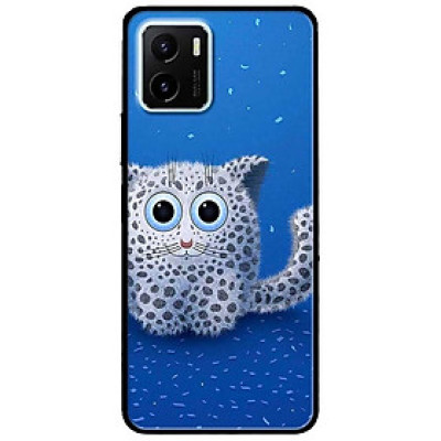 Ốp lưng dành cho Vivo V23 5G / S12 - Vivo Y15s / Y15A - Mập Xanh