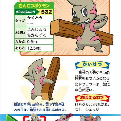 898 ぴきせいぞろい! ポケモン大図鑑 (下) - Pokemon 898