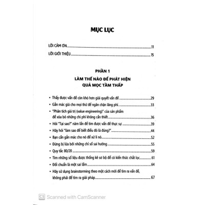Sách - Quả Mọc Tầm Thấp