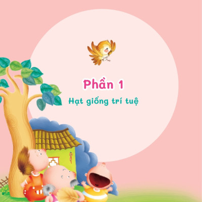 Những Câu Chuyện Bồi Dưỡng Chỉ Số - MEGA