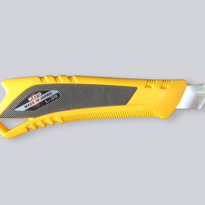 Dao cắt đa năng khóa xoay Nhật Bản KDS L-35YE