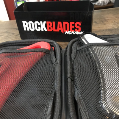 Bộ Dụng Cụ Massage Giải Mạc Cơ RockBlades Mohawk – RockTape USA