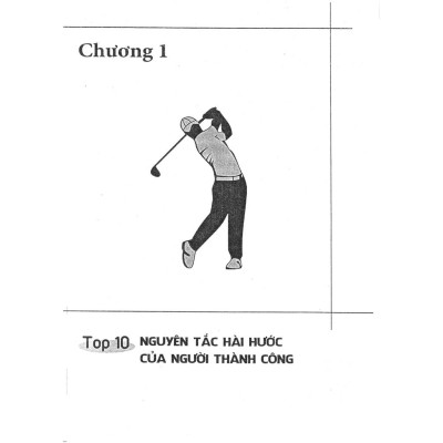 Sách - Hài Hước Một Chút Thế Giới Sẽ Khác Đi