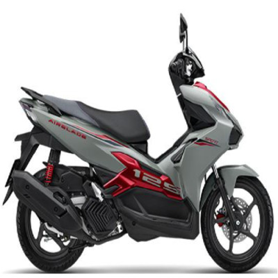 Xe máy Honda Air Blade 125cc 2025 - Phiên Bản Thể Thao