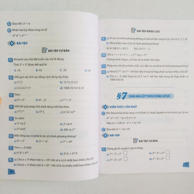 Sách – Rèn Kĩ Năng Học Tốt Toán 6