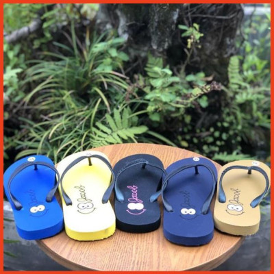 Dép Tông thái cho bé hot trend siêu cute 21351 nhiều màu sắc