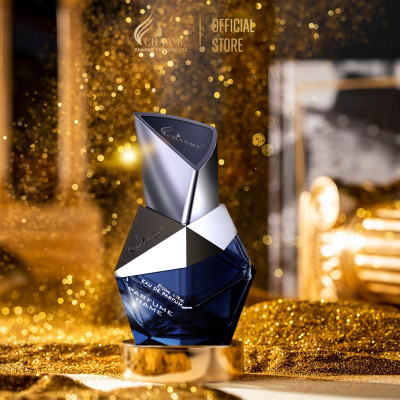Nước Hoa Nữ Cao Cấp GOOD CHARME LADIES 50ml Lưu Hương Lâu Trẻ Trung, Lãng Mạn_Nước Hoa Chính Hãng