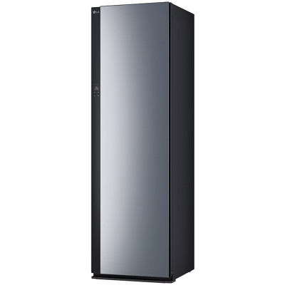 Tủ chăm sóc quần áo thông minh LG Styler Inverter 5 móc SC5GMR80H - HÀNG CHÍNH HÃNG - CHỈ GIAO HCM
