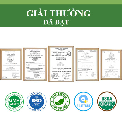 Tinh dầu Gỗ Thông nguyên chất từ thiên nhiên, xông phòng, khử mùi, thơm phòng, đuổi muỗi - KingOil