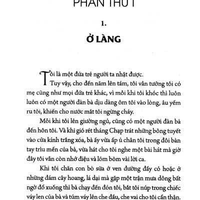 Không Gia Đình (Tái Bản 2022)