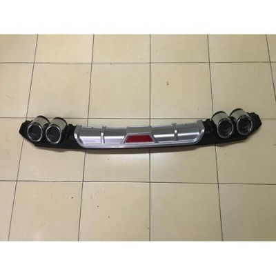 Líp chia bô, sau dành cho Honda City 2014-2020