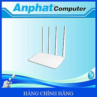 Thiết bị phát Wifi Tenda F6 Chuẩn N 300Mbps - Hàng Chính Hãng