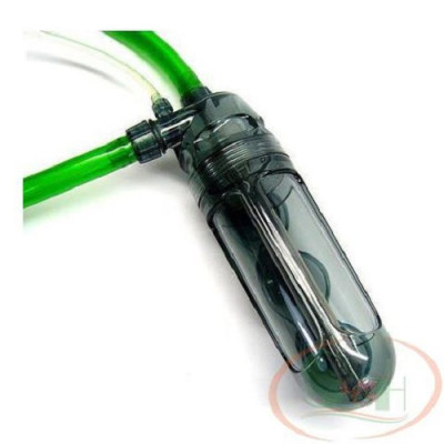 Trộn co2 Ista External Reactor cánh quạt sủi co2 gắn ngoài bể thủy sinh cá tép cảnh