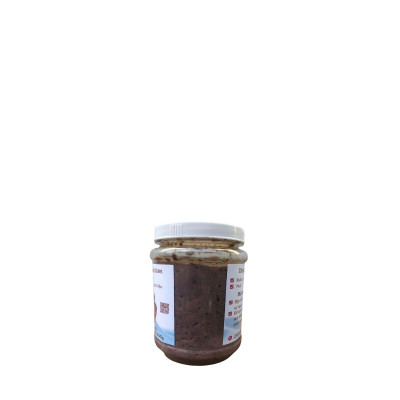 Nước mắm nguyên chất YaTrang 500ml - Ruốc đặc, chai nhựa