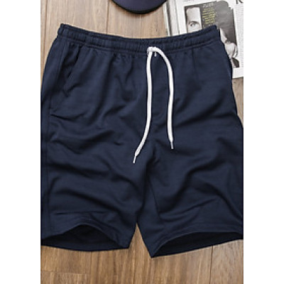 QUẦN SHORT NAM WINFA TỪ 50-95KG - 3 MÀU