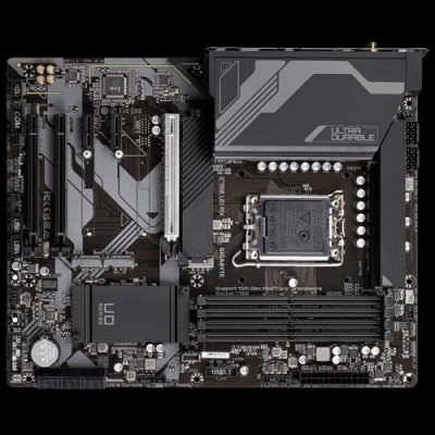 Mainboard Gigabyte Z790 UD AX Socket LGA1700 - Hàng Chính Hãng