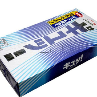 BCS 0.03 mm Sagami Tight Fit (H12) - 6 Lớp Lượn Sóng Ôm Khít - Siêu Mỏng - Truyền Nhiệt Nhanh - Không Mùi Cao Su - Nhập Khẩu Nhật Bản - Che Tên Sản Phẩm 