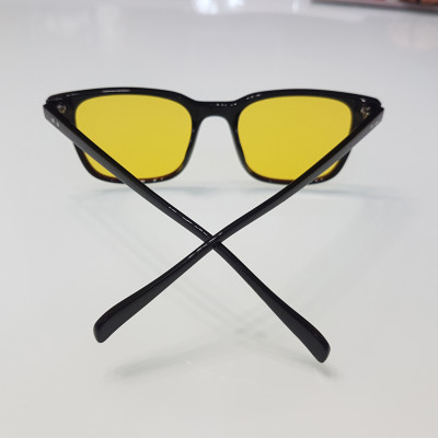 Kính Cho Người Dùng Máy Tính Bảo Vệ Mắt KV017 Dành Cho Nam