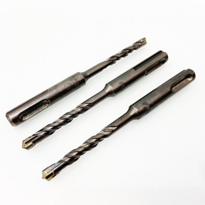 MŨI KHOAN BÊ TÔNG SDS ĐƯỜNG KÍNH PHI Ø 6 DÀI 110MM ĐẦU THẬP KYNKO MKDBTSDSP- 6110