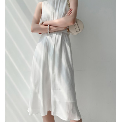 ĐẦM ELIZABET MẪU MỚI SANG CHẢNH CÓ HAI MÀU