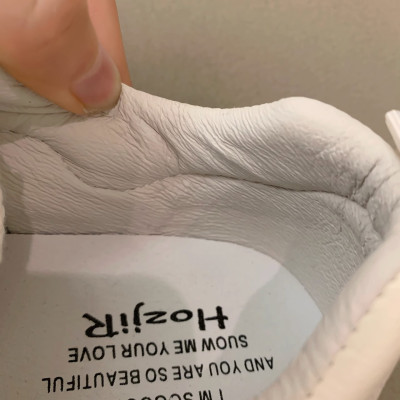 Giày thể thao nữ, giày phong cách cá tính, thoáng khí, đế cao su đúc, chống trơn trượt hạn chế mòn - GNU2060