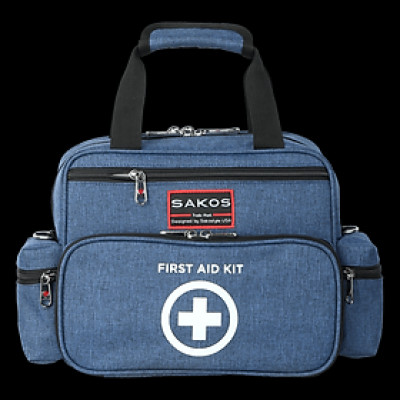 Túi Dựng Dụng Cụ Y Tế Đa Năng SAKOS MEDIC FAMILY