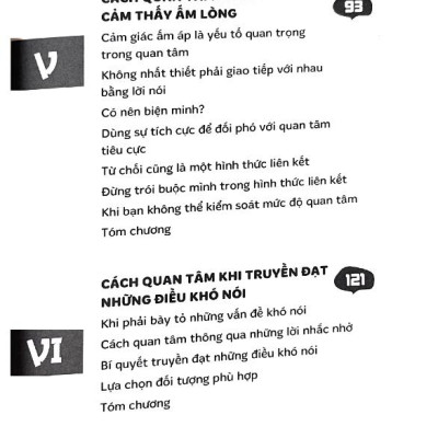Đắc Nhân Tâm Kiểu Nhật - Thu Phục Lòng Người Bằng Sự Quan Tâm