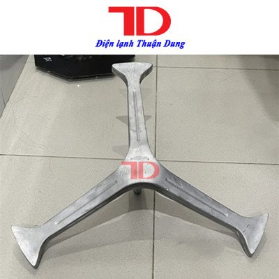 Càng máy giặt cửa ngang dành cho máy giặt Beko, chảng ba máy giặt cửa ngang beko loại trục nhỏ hàng nhập khẩu, Điện Lạnh Thuận Dung