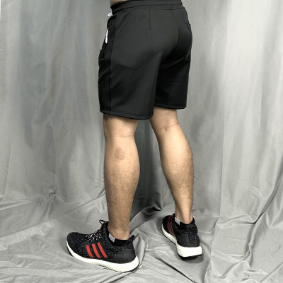 Quần thun lửng nam tập gym DOGYMSHOP fom trên gối thoải mái chơi thể thao QCQL1