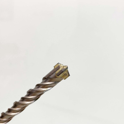 MŨI KHOAN BÊ TÔNG SDS ĐƯỜNG KÍNH PHI Ø 12 DÀI 310MM XUYÊN TƯỜNG ĐẦU THẬP KYNKO MKBTXT- 12310