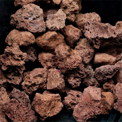 10KG Đá nham thạch cho bể cá cao cấp, vật liệu lọc nước hồ thủy sinh, trang trí bể cá cảnh, trồng lan