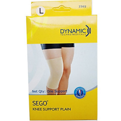 Đai đầu gối Sego 