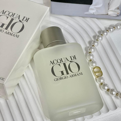 Nước Hoa Nam Giorgio Armani Acqua Di Gio Eau De Toilette 100ml