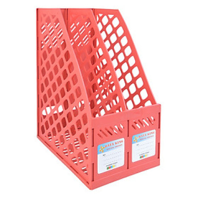 Khay Nhựa King Star 2 Ngăn 