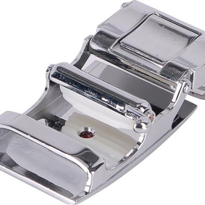 Đầu Khóa Da Cá Sấu 3,5 Phân Đầu Trắng Huy Hoàng HT9211 - Vàng