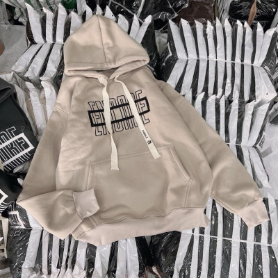 [LZ] Áo khoát nỉ hoodie ENCARE bao đẹp cực chuẩn-A2180