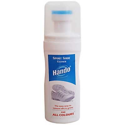 Xi vệ sinh giày thể thao Hando 100ml