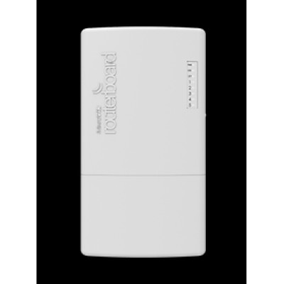 Cân bằng tải Router Power Box Pro Mikrotik RB960PGS-PB - Hàng nhập khẩu