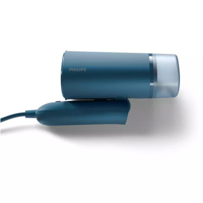 Bàn là, bàn ủi hơi nước cầm tay Philips STH3000, công suất 1000W, bảo hành 2 năm |Hàng chính hãng