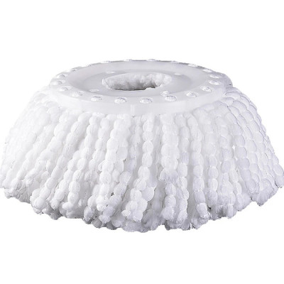Bông Lau Nhà Microfiber Siêu Thấm PaKaSa - Màu Ngẫu Nhiên