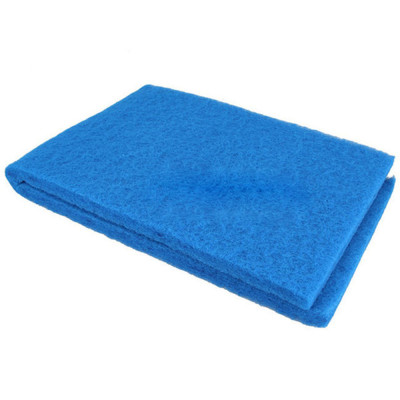 2 Xốp Lọc 90x30cm & 4 Bông Lọc 60x13cm | Vật Liệu Lọc Nước Hồ Cá Hiệu Quả