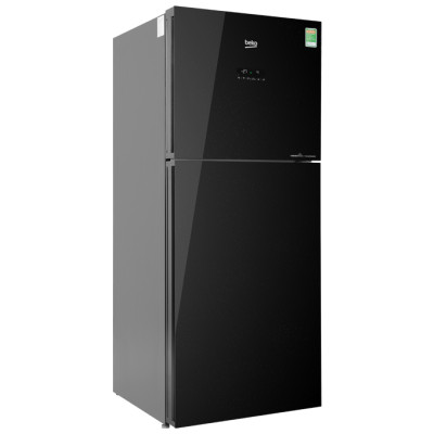 Tủ lạnh Beko Inverter 375 lít RDNT401E50VZGB - HÀNG CHÍNH HÃNG - CHỈ GIAO HCM