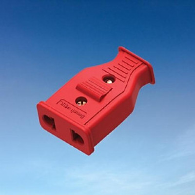 Phích cắm cái Điện Quang ĐQ EPF 2PN